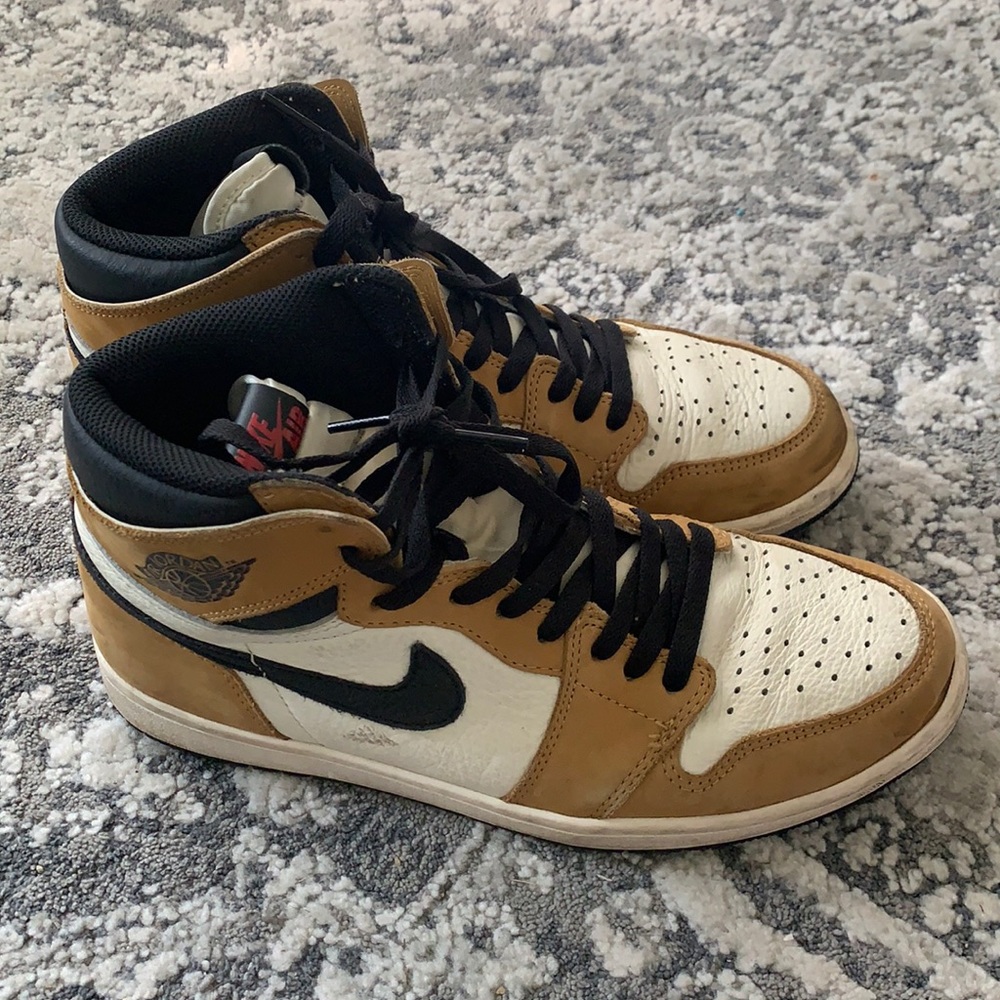 Air Jordan
